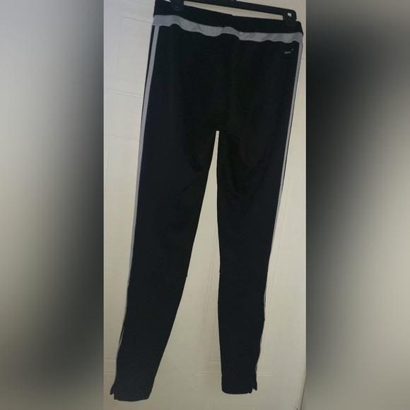 Adidas Tiro 15 ClimaCool skinny pants - Picture 6 of 13